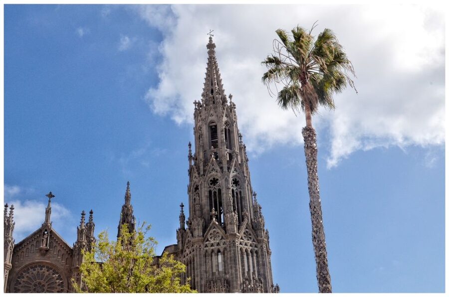 From Las Palmas: Full-Day Tour of the North - Arucas and the Church of St. John