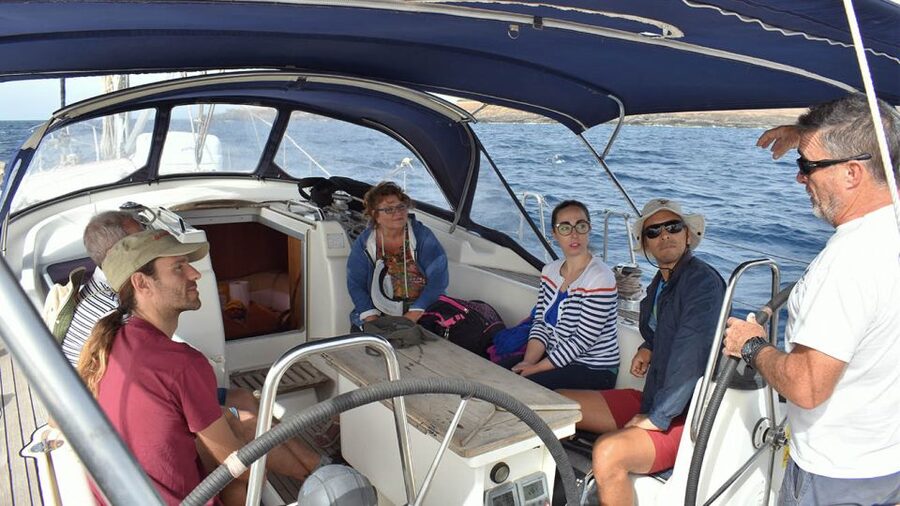 From Los Gigantes: Whale Watching Sailboat Cruise - Who will enjoy this cruise most?