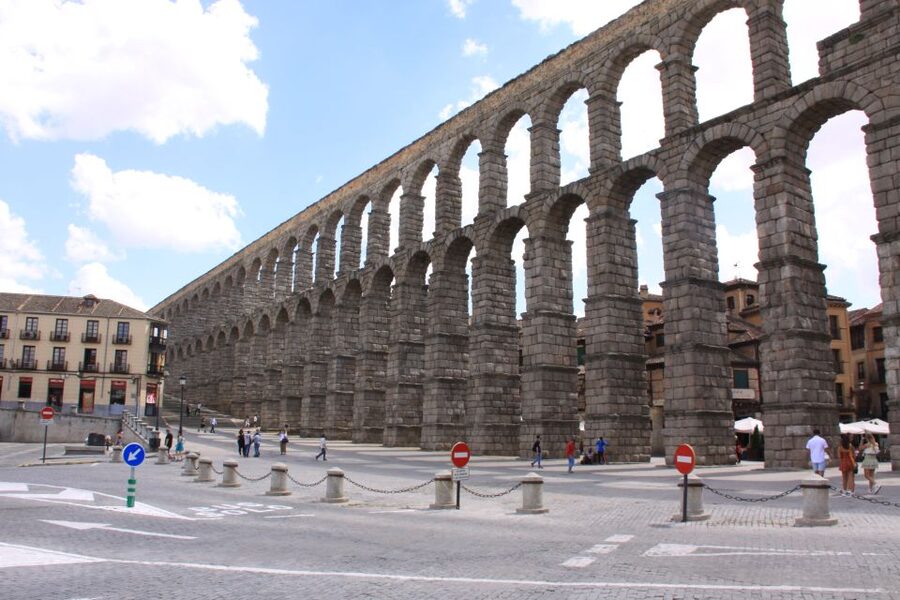 From Madrid: Avila and Segovia Full-Day Tour - Why this makes sense from Madrid