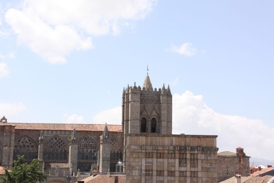 From Madrid: Avila and Segovia Full-Day Tour - The pace, walking, and comfort question
