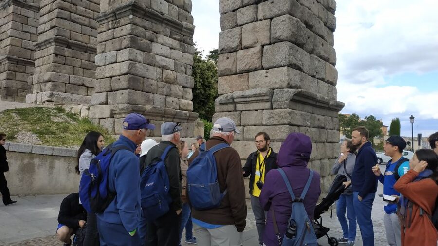 From Madrid: Ávila and Segovia Guided Day Trip - Is $59 good value?