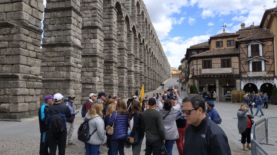 From Madrid: Ávila and Segovia Guided Day Trip - How much free time will you really have?