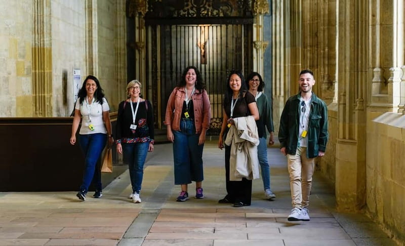 From Madrid: Avila & Segovia Day Tour with Monument Tickets - Walking, weather, and what to bring