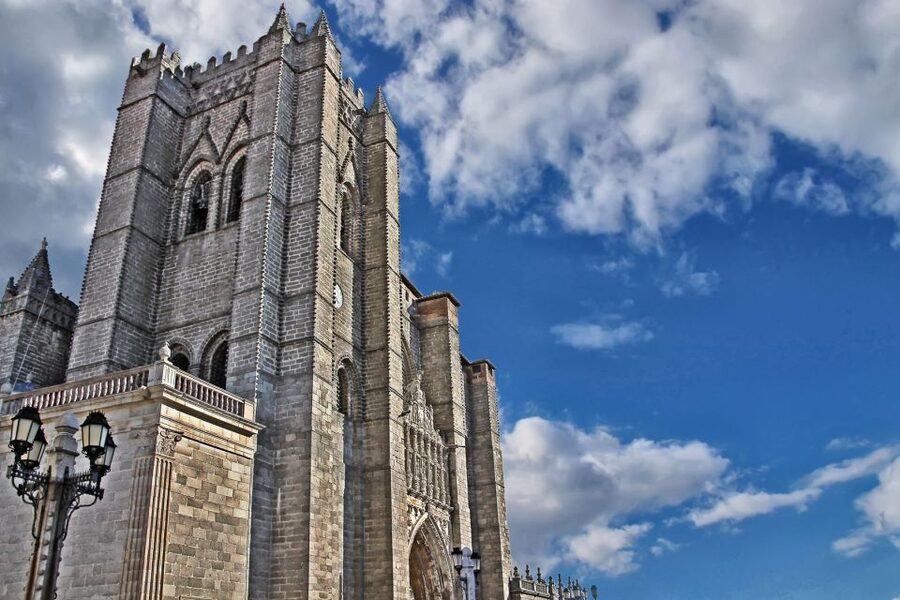 From Madrid: Day Trip to Ávila and Salamanca w/ Guided Tour - Why this makes sense from Madrid