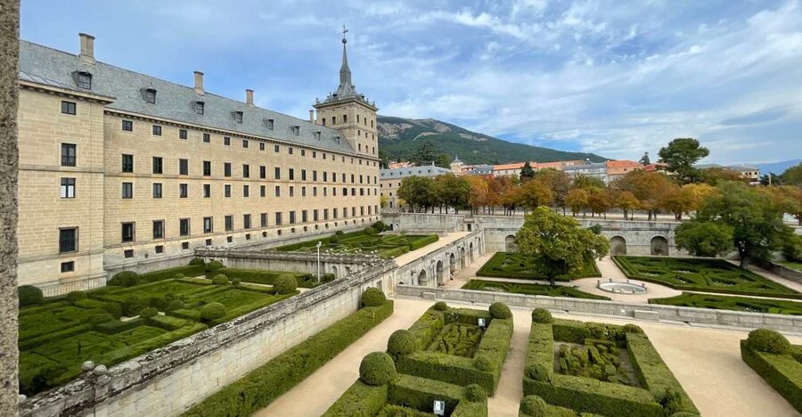 From Madrid: Escorial Monastery and the Valley of the Fallen - Key points before you book
