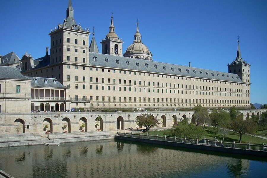 From Madrid: Escorial Monastery & Valley of the Fallen Trip - Why this half-day trip works from Madrid