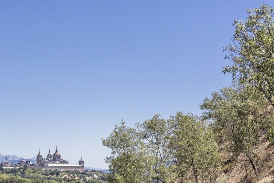 From Madrid: Escorial Monastery & Valley of the Fallen Trip - What the $78 price really includes
