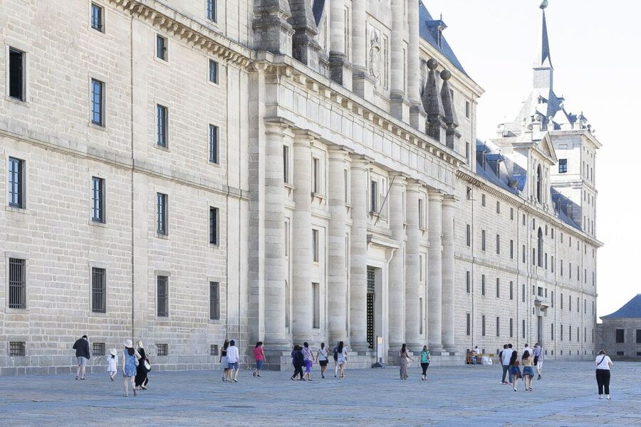 From Madrid: Escorial Monastery & Valley of the Fallen Trip - Final verdict: a worthwhile but brisk Madrid outing