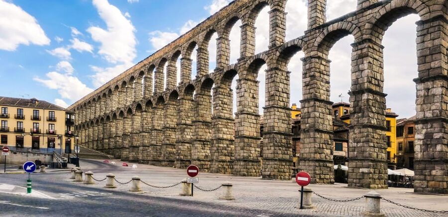 From Madrid: Guided Day Trip to Segovia, optional Alcázar - Who Should Book This Segovia Tour?