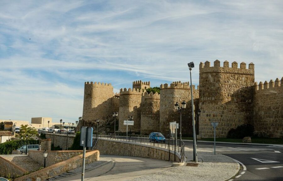 From Madrid: Segovia & Avila Day Trip with Optional Tickets - Free time in Segovia: use it with a plan