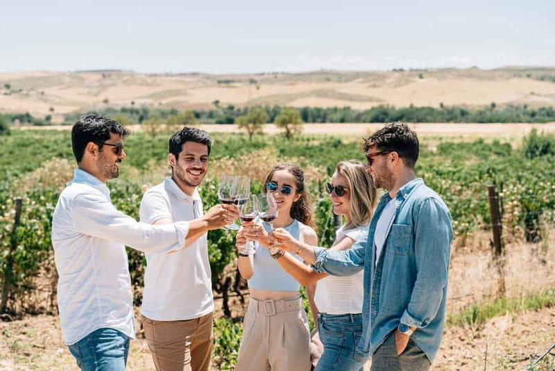 From Madrid: Toledo City Tour and Wine Tasting Experience - Why Toledo makes such a strong day trip from Madrid