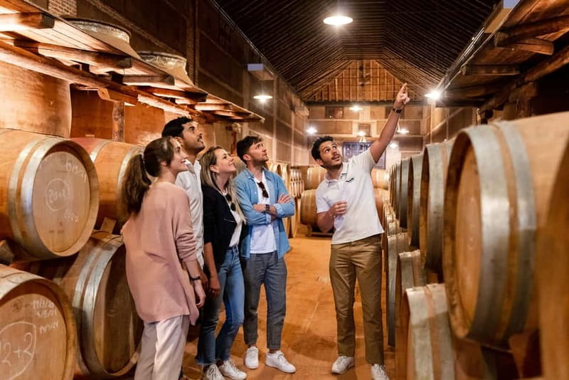 From Madrid: Toledo City Tour and Wine Tasting Experience - The bus ride and the Mirador del Valle view