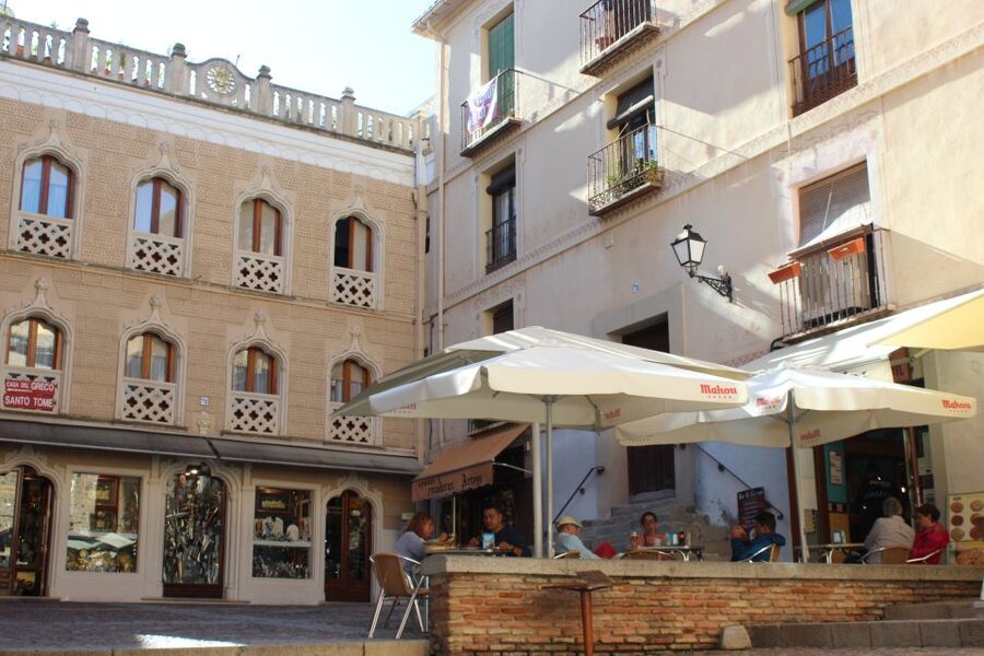 From Madrid: Toledo Full-Day Trip with Optional Cathedral - Free time is the real strength of the schedule