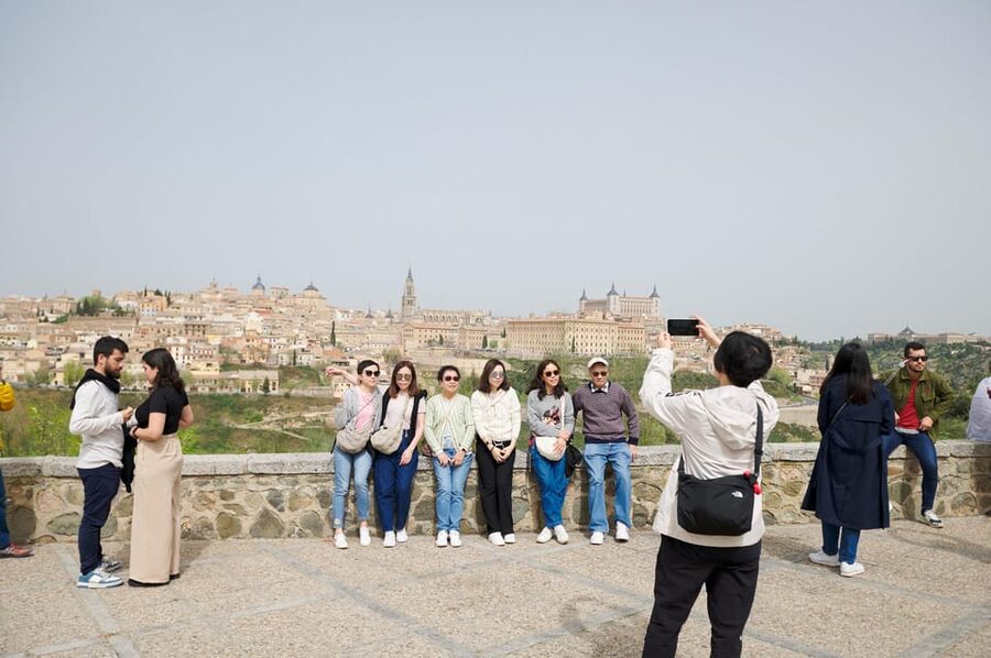 From Madrid: Toledo Full-Day Trip with Optional Cathedral - Should you add the Cathedral option?