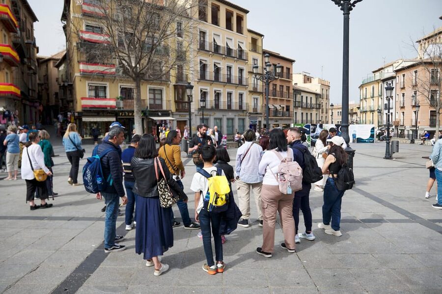 From Madrid: Toledo Full-Day Trip with Optional Cathedral - How much can you actually see in seven hours?