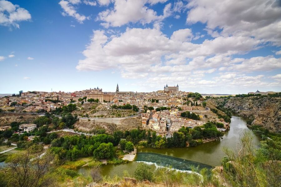 From Madrid: Toledo Guided Day Trip - Why Toledo makes a good break from Madrid