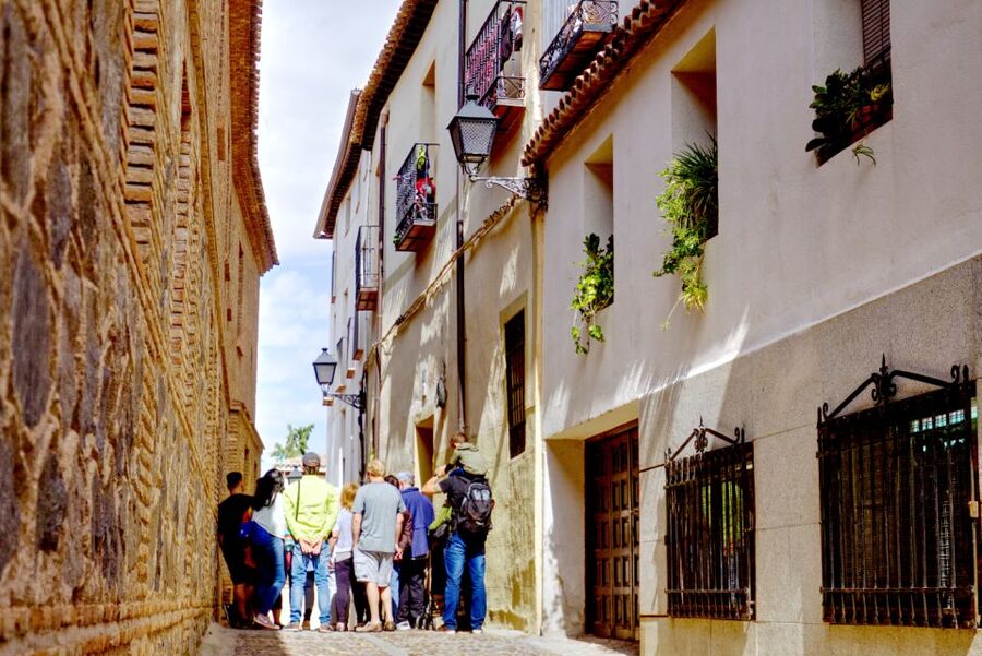 From Madrid: Toledo Guided Day Trip - Is $32 good value for a Toledo day trip?