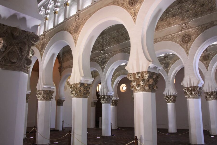 From Madrid: Toledo & Jewish Quarter Half-Day Tour - Key points before you book