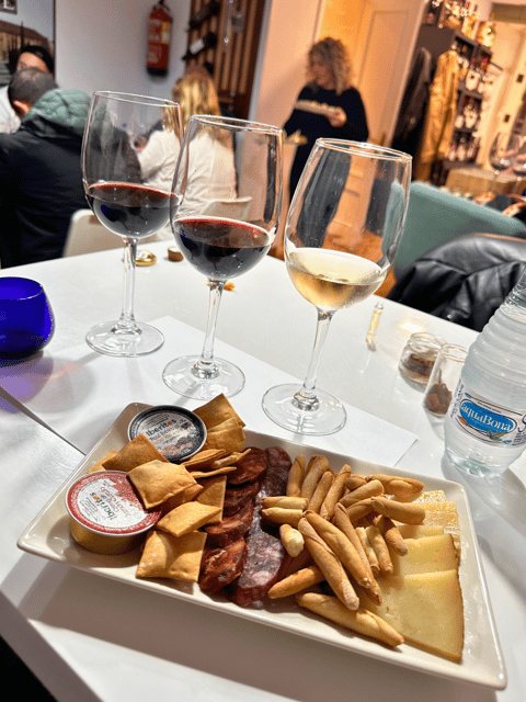 From Madrid: Toledo Tour with Wine Tasting and 3 Monuments - Key points to know before booking