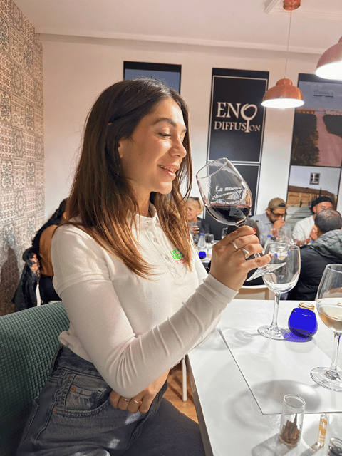 From Madrid: Toledo Tour with Wine Tasting and 3 Monuments - Meeting the IBE TOURS bus at Las Ventas