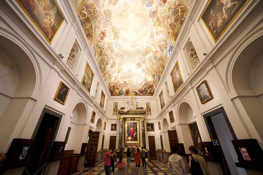 From Madrid: Toledo with 3 Monuments and Optional Cathedral - Extra monuments during your free time