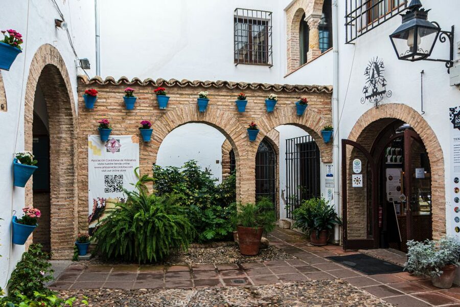From Malaga and Costa Del Sol: Cordoba Day Trip - Key points to know before you book