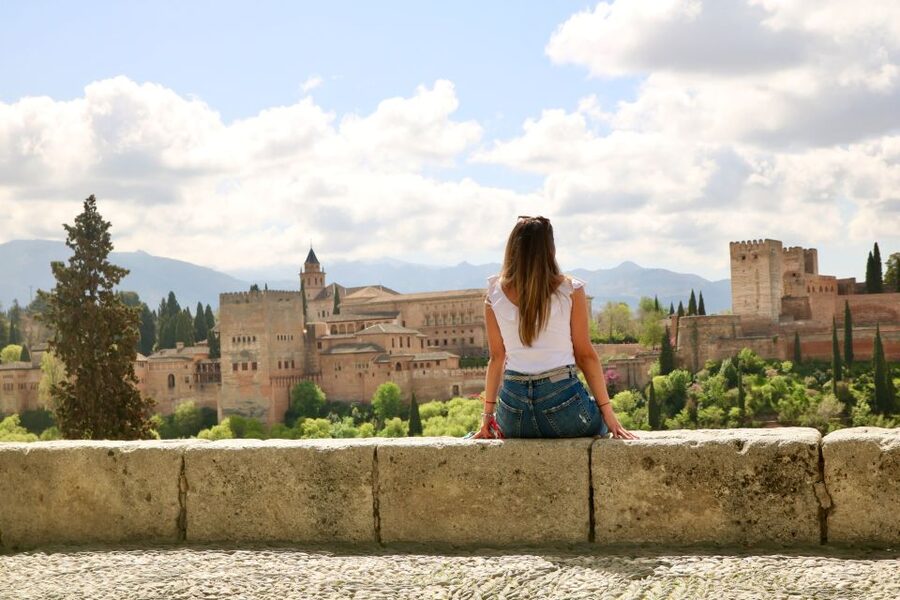 From Malaga and Costa Del Sol: Granada Day Trip - Key points to know before booking