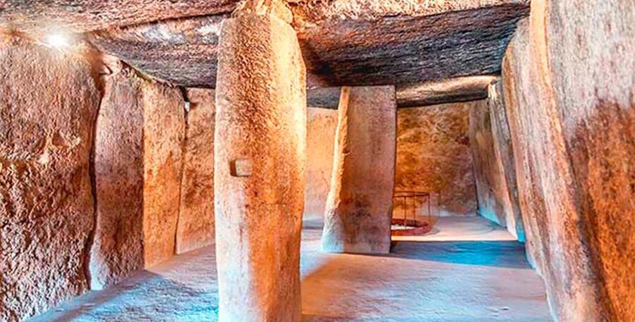 From Málaga: Caminito del Rey & Antequera: Dolmens and free time - Why this combination works so well