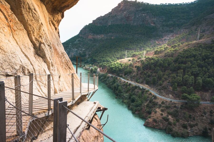 From Málaga: Caminito del Rey Full-Day Tour - Is $89 a fair price?