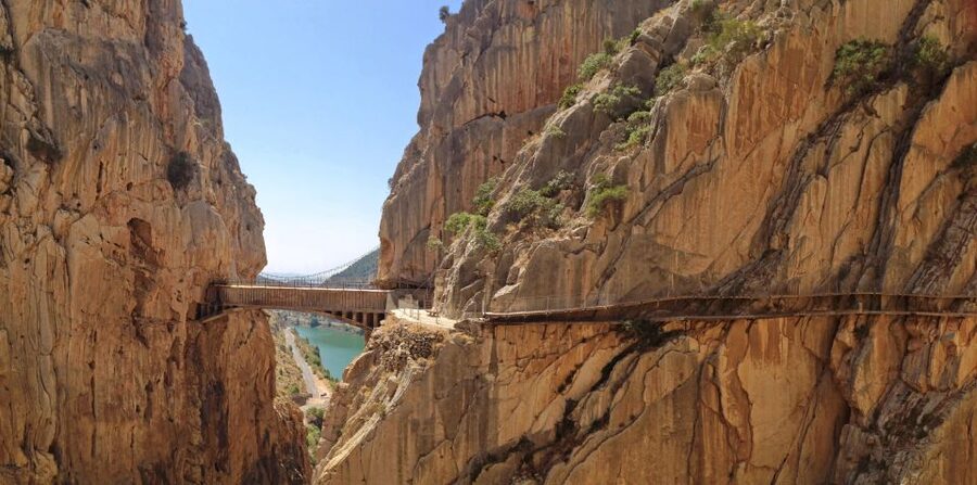 From Málaga: Caminito del Rey Small-Group Tour with Picnic - Why this Caminito del Rey day works well from Málaga