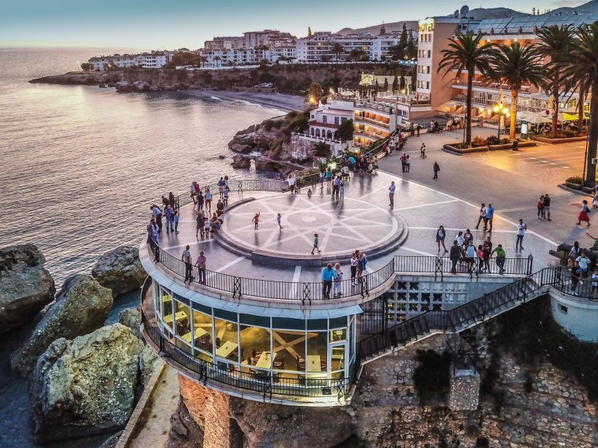 From Málaga: Caves of Nerja, Nerja and Frigiliana Day Tour - Why this Málaga day trip works
