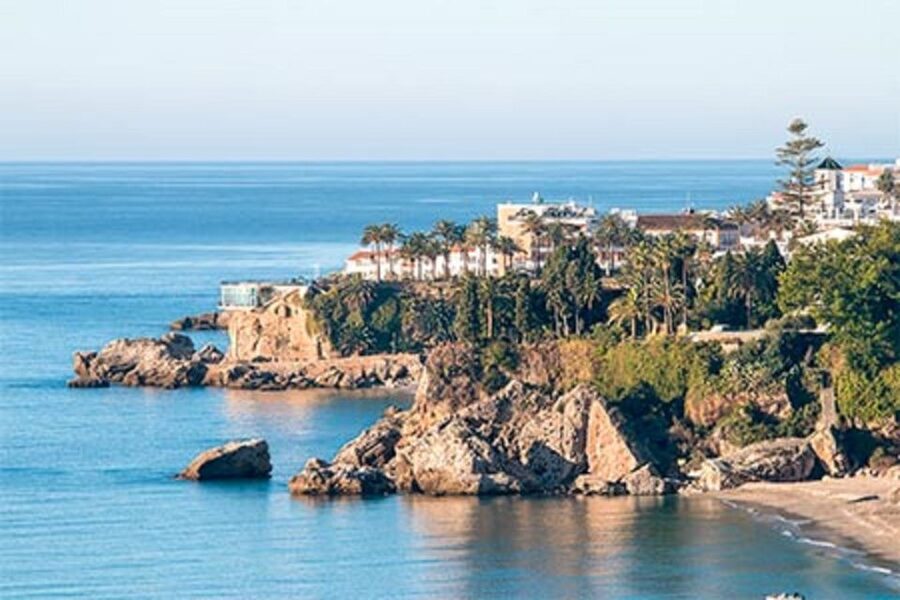From Málaga: Caves of Nerja, Nerja and Frigiliana Day Tour - Frigiliana: two and a half hours among whitewashed lanes