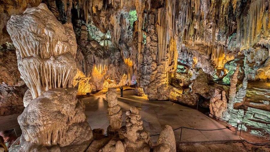 From Málaga: Caves of Nerja, Nerja and Frigiliana Day Tour - Weather, clothing, and comfort