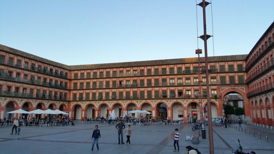 From Malaga: Cordoba Day Trip and Mosque-Cathedral - Crossing the Roman Bridge into Cordoba’s past