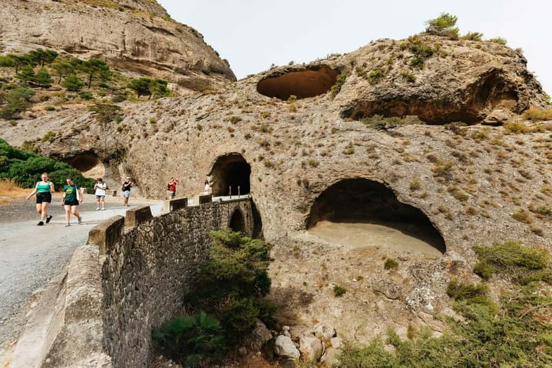 From Málaga & Costa del Sol: Caminito del Rey Guided Tour - Who should book this walk?