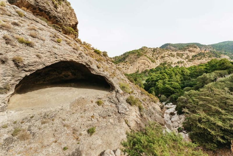 From Málaga & Costa del Sol: Caminito del Rey Guided Tour - Three hours among the gorge walls