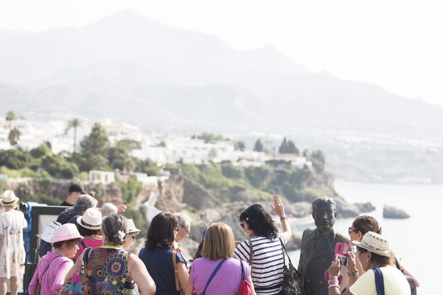 From Malaga: Nerja and Frigiliana Tour - Key points to know before booking