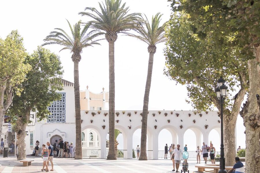 From Malaga: Nerja and Frigiliana Tour - The Nerja Caves option: worth adding?