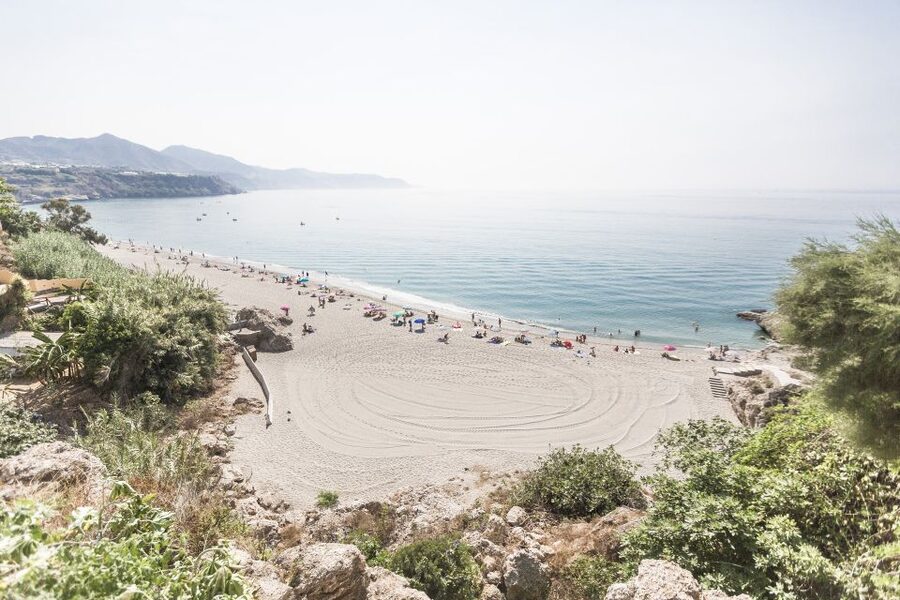 From Malaga: Nerja and Frigiliana Tour - What the $47 price really includes