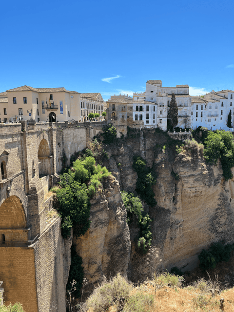 From Malaga: Ronda and Setenil de las Bodegas Day Trip - Why this $29 trip makes sense from Malaga