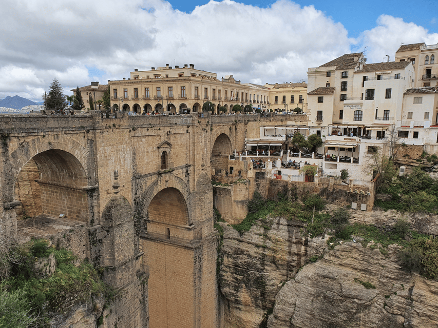 From Malaga: Ronda and Setenil de las Bodegas Day Trip - What the guides add, and what they do not