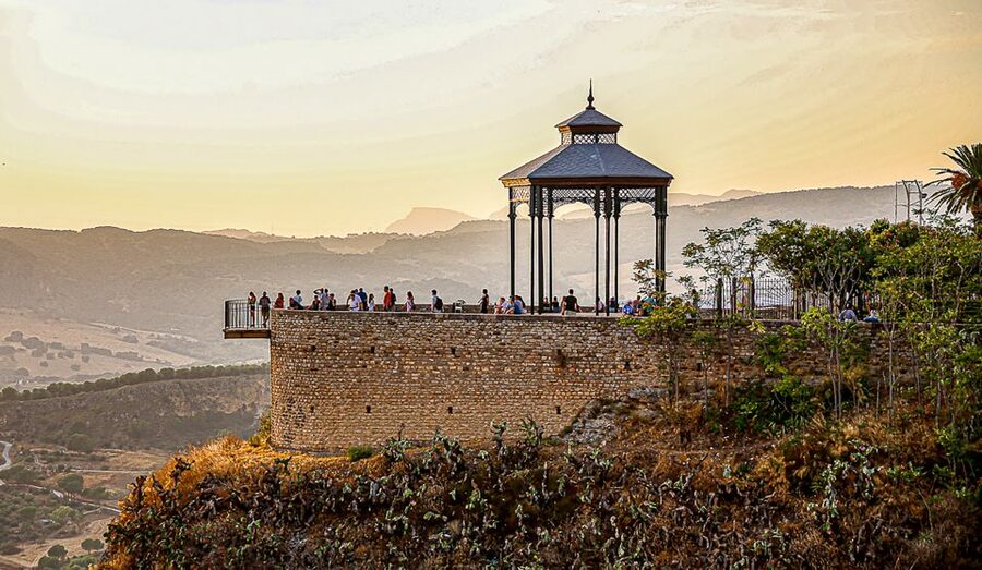 From Malaga: Ronda and Setenil Guided Tour Day Trip - Key points to know before booking