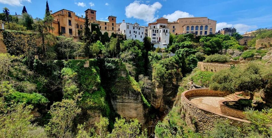 From Malaga: Ronda and Setenil Tour with Scenic Train - Key points to know before booking