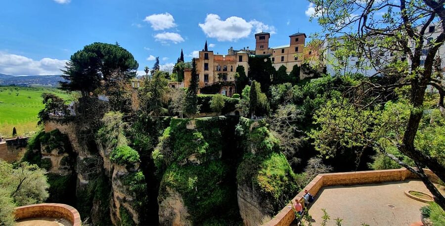 From Malaga: Ronda and Setenil Tour with Scenic Train - Is $28 a good value?