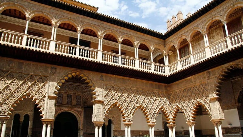 From Malaga: Seville Day Trip with Real Alcázar Tickets - Returning to Malaga