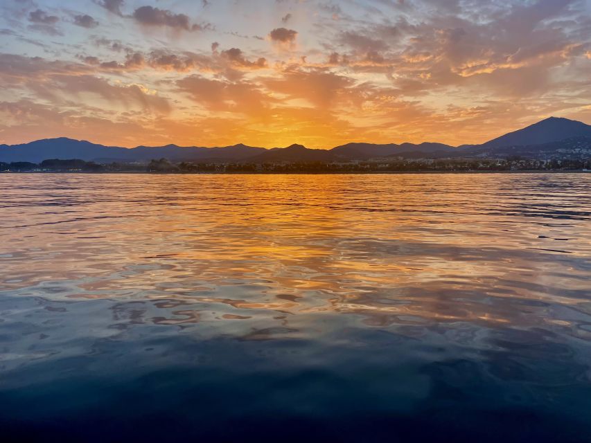 From Marbella: Private and Group Sailboat Cruise & Drinks - Price, timing, and practical value