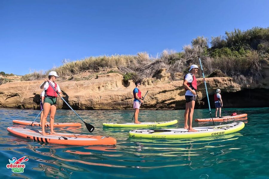 From Nerja: Guided Paddle Surf Cliffs and Maro Waterfall - Should you book the Maro cliffs paddleboard tour?