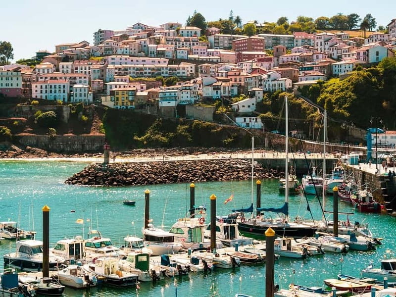 From Oviedo: Covadonga, Cangas de Onís, and Lastres Tour - What to bring and how to prepare