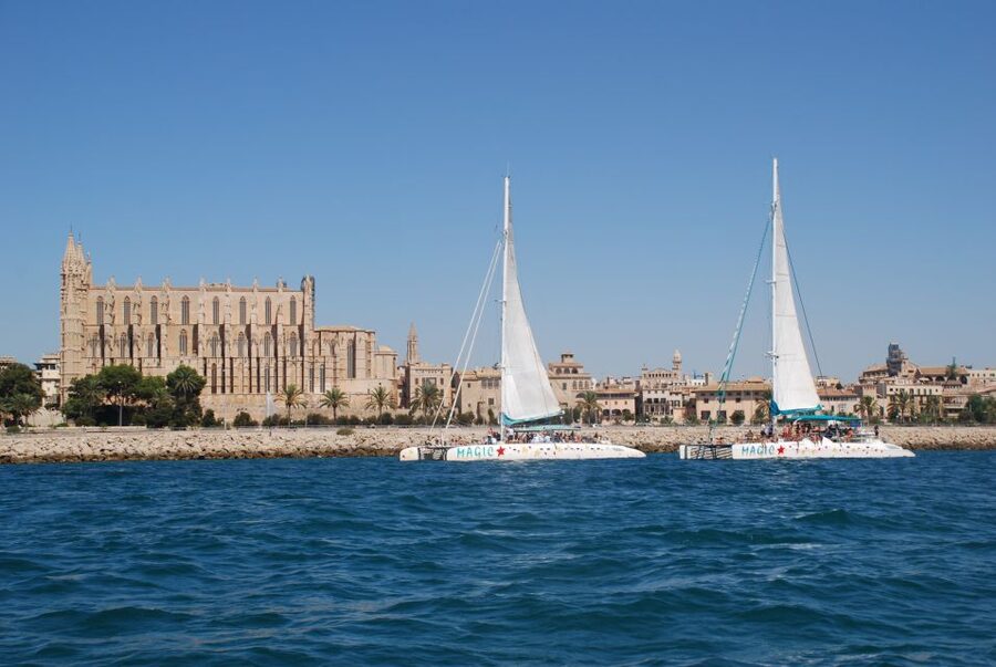 From Palma de Mallorca: Boat Cruise to Illetes - Who Will Enjoy This Palma Boat Trip Most?