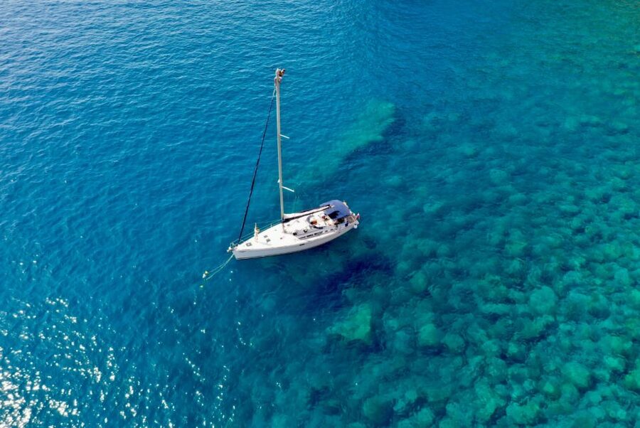 From Puerto de Mogán: Sailboat Trip with Food and Drinks - The Crew Makes the Difference